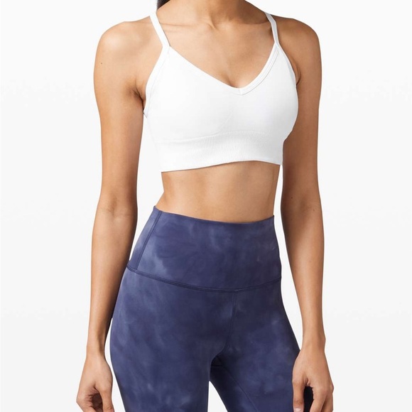 lululemon athletica Other - Lululemon ebb bra